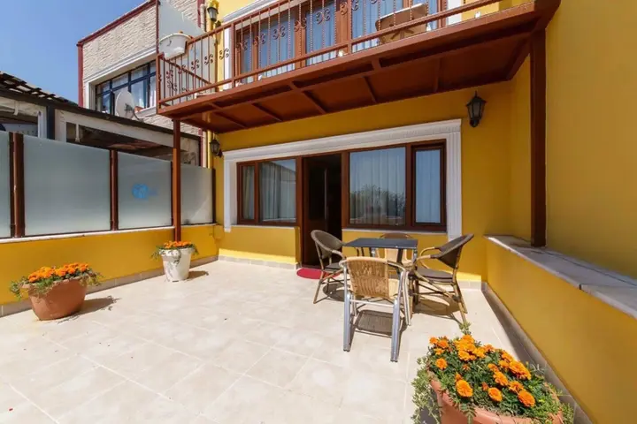 Стамбул: Ipekyolu Hotel
