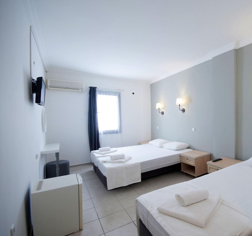 Бодрум: Peyma Hotel