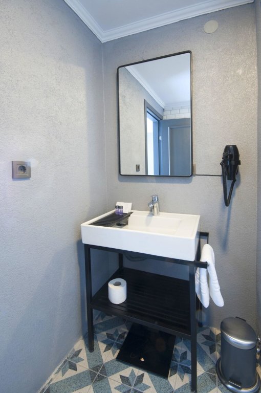 Бодрум: Peyma Hotel