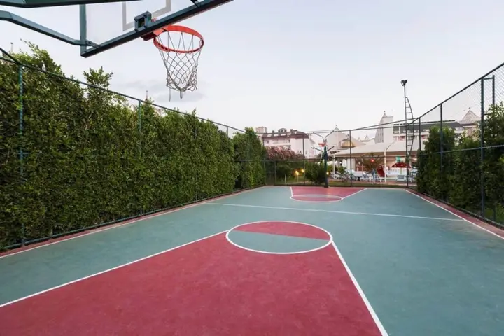 Манавгат: Primasol Hane Garden Hotel