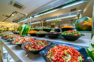 Манавгат: Primasol Hane Garden Hotel