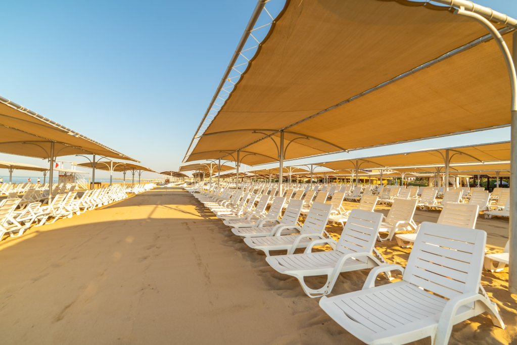 Манавгат: Primasol Hane Garden Hotel