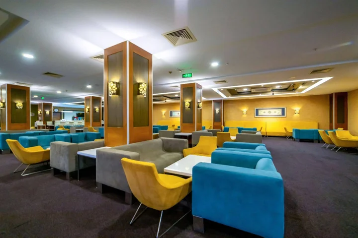 Манавгат: Primasol Hane Garden Hotel