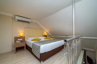Манавгат: Primasol Hane Garden Hotel