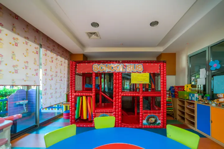 Манавгат: Primasol Hane Garden Hotel