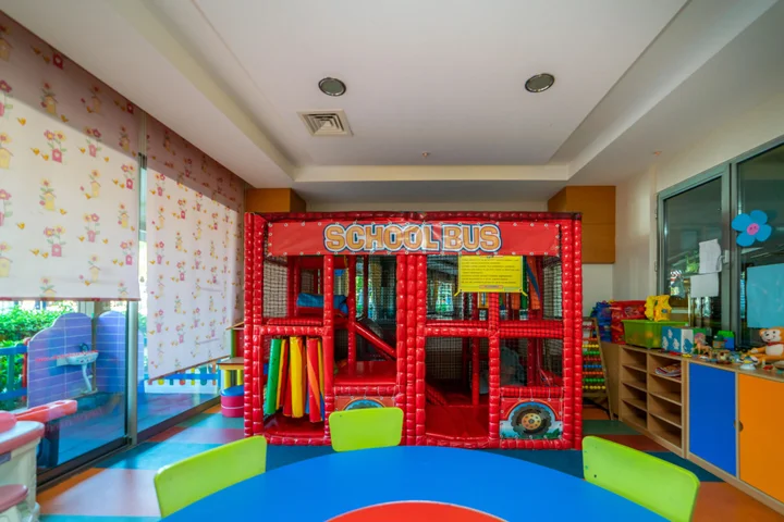 Манавгат: Primasol Hane Garden Hotel