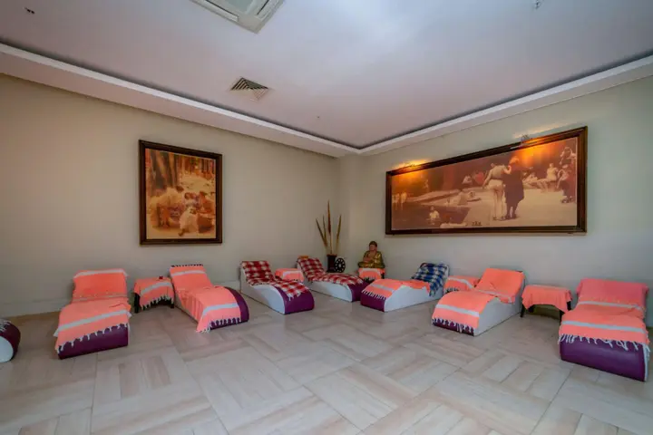 Манавгат: Primasol Hane Garden Hotel