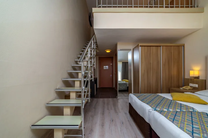 Манавгат: Primasol Hane Garden Hotel