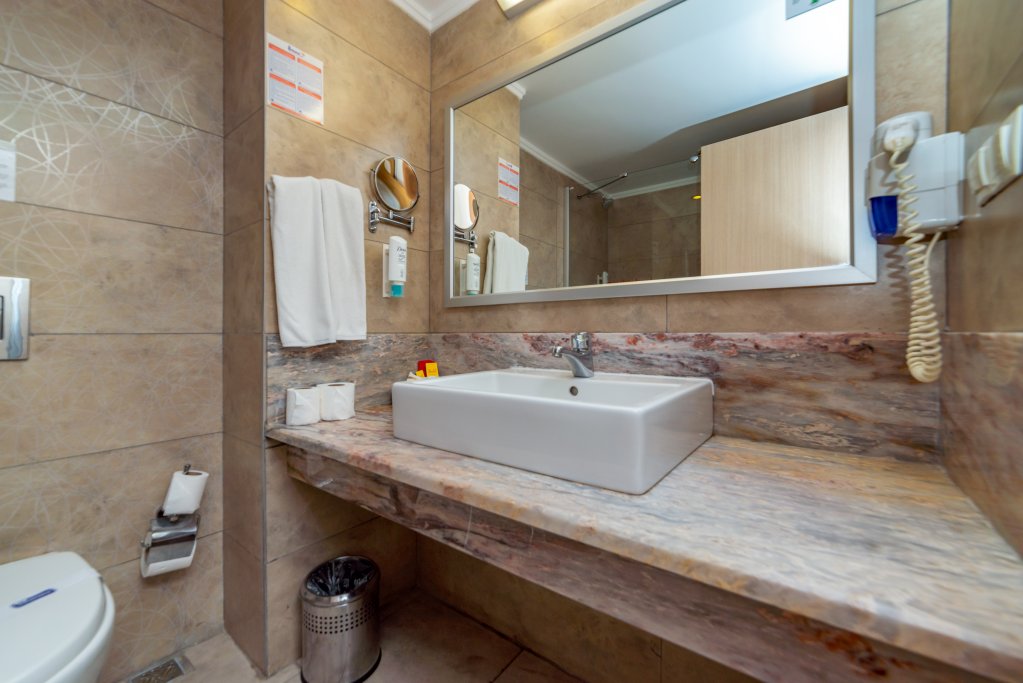 Манавгат: Primasol Hane Garden Hotel