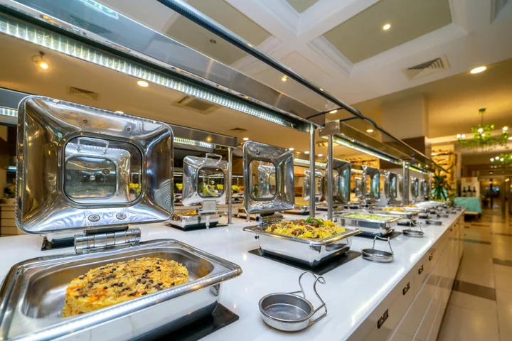 Манавгат: Primasol Hane Garden Hotel