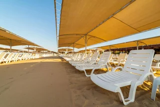 Манавгат: Primasol Hane Garden Hotel