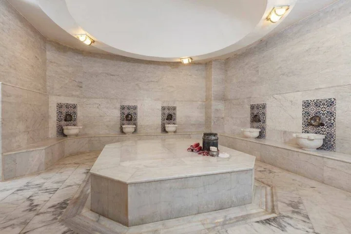 Манавгат: Primasol Hane Garden Hotel