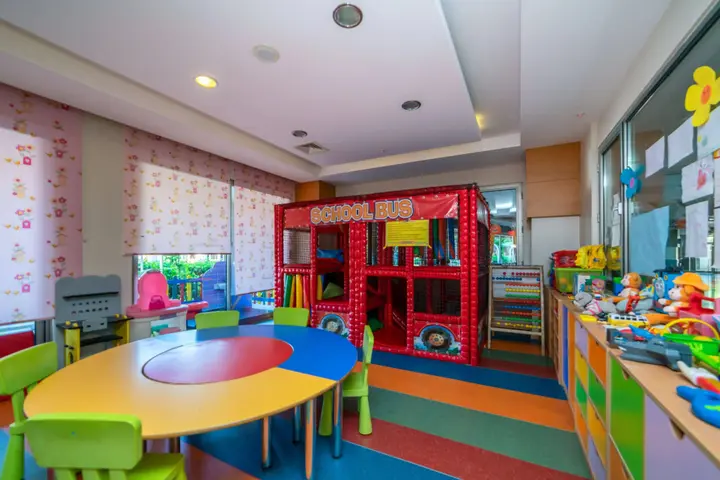 Манавгат: Primasol Hane Garden Hotel