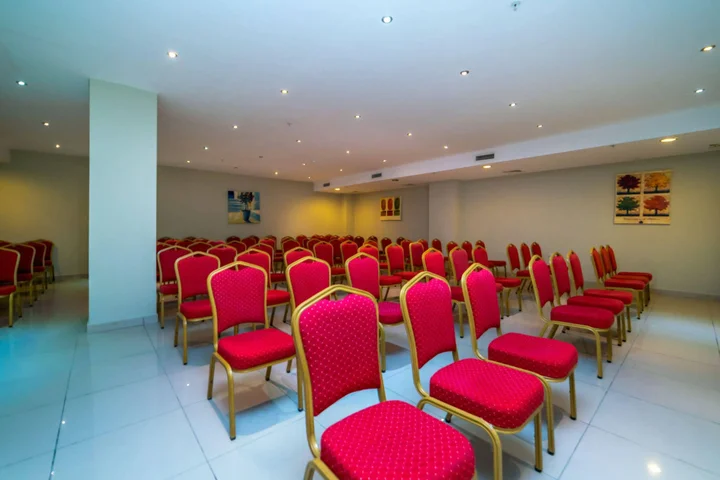 Манавгат: Primasol Hane Garden Hotel