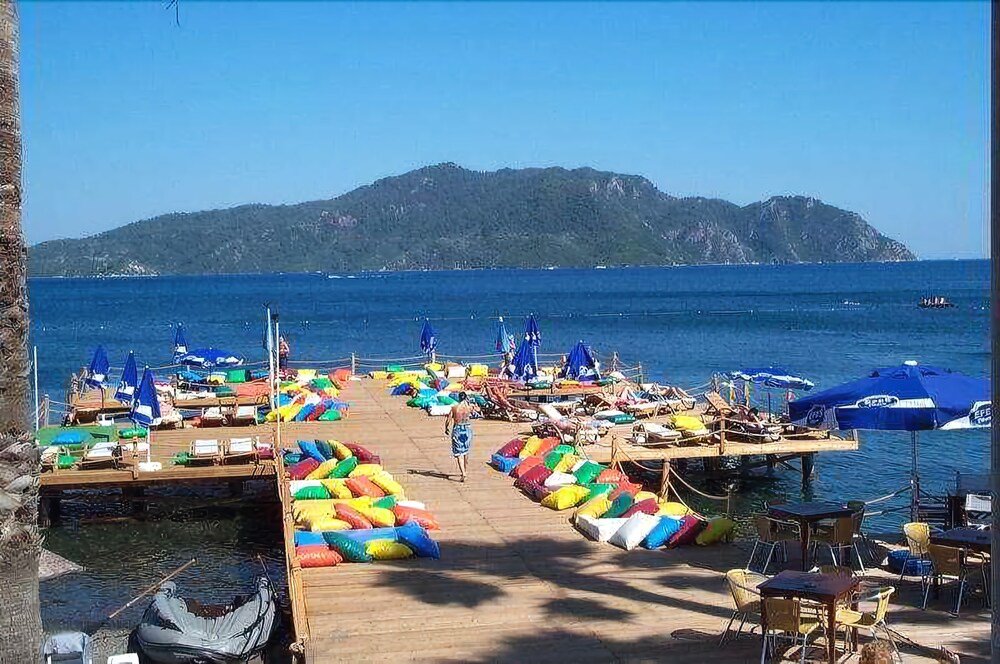 Мармарис: Ideal Prime Beach