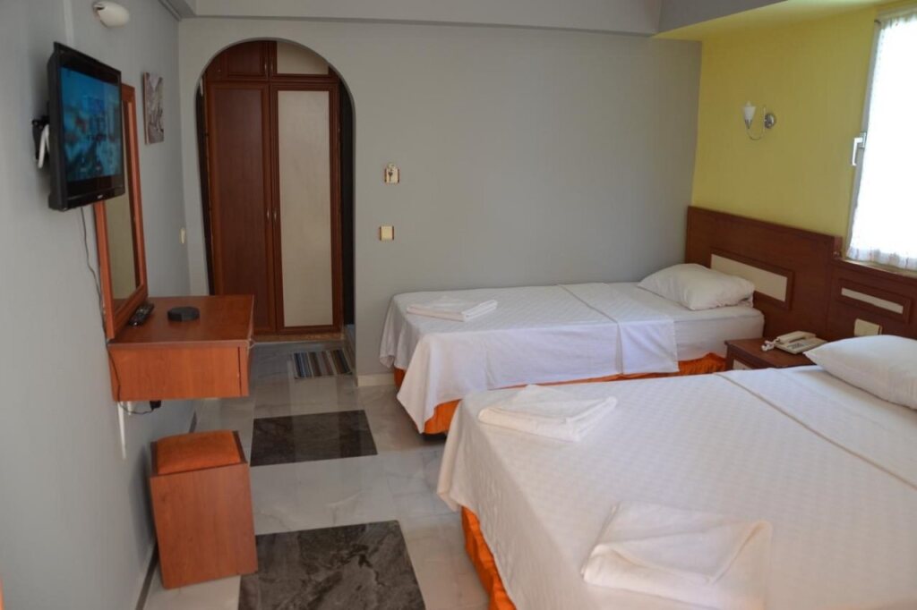 Мармарис: Kemal Butik Hotel