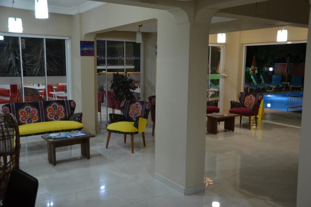 Мармарис: Kemal Butik Hotel