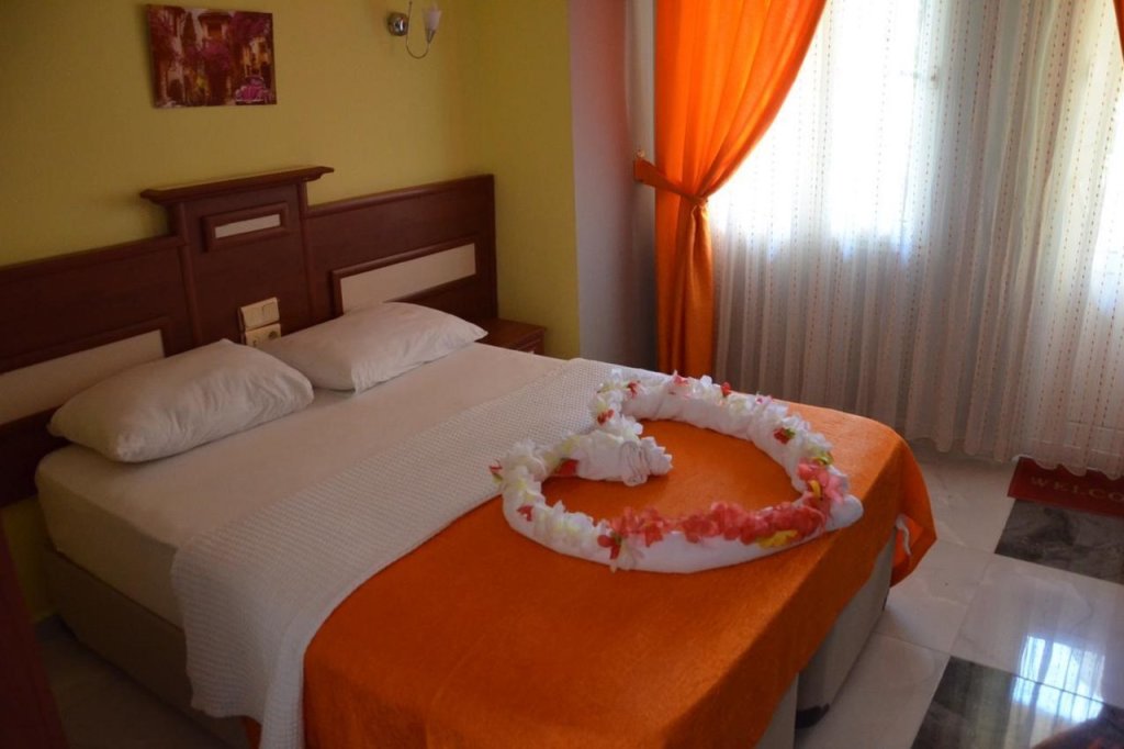 Мармарис: Kemal Butik Hotel