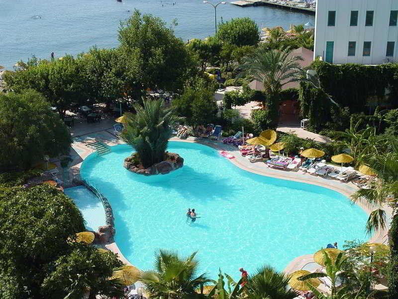 Мармарис: Tropical Hotel