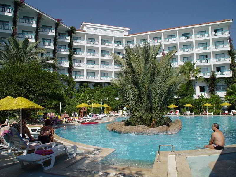 Мармарис: Tropical Hotel