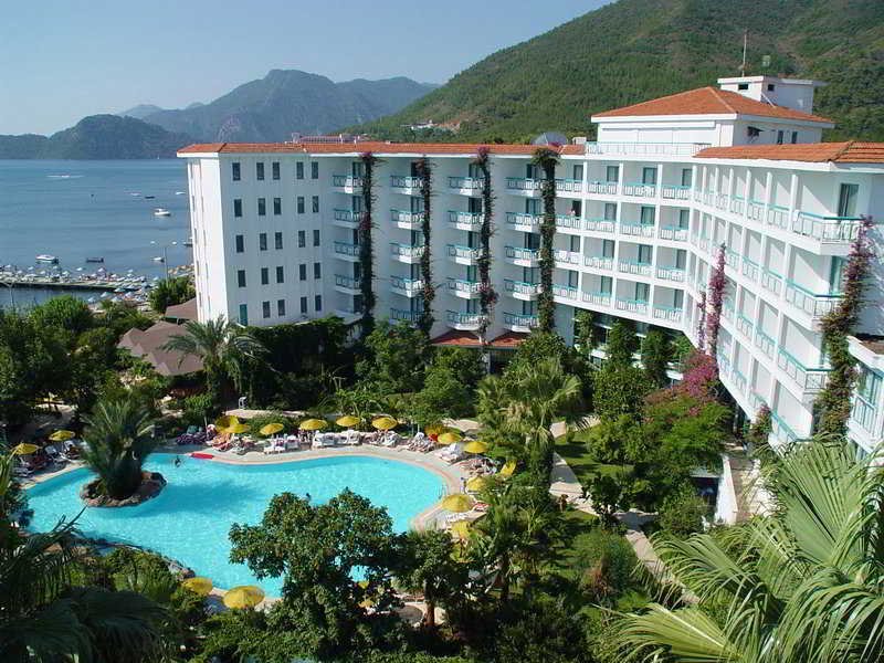 Мармарис: Tropical Hotel