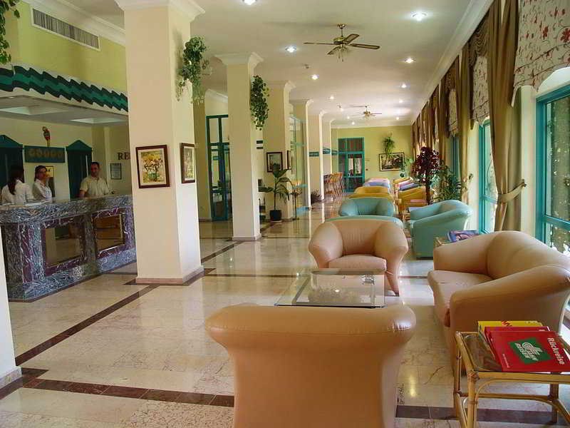 Мармарис: Tropical Hotel