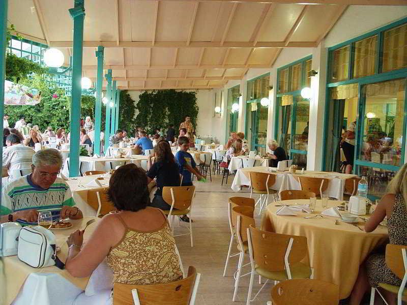 Мармарис: Tropical Hotel