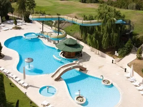 Klassis Golf & Country Club — фото 2