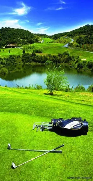 Силиври: Klassis Golf & Country Club