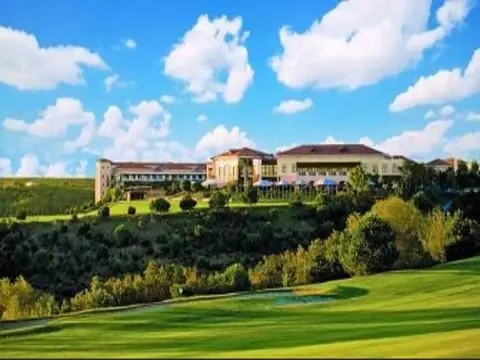 Klassis Golf & Country Club — фото 4