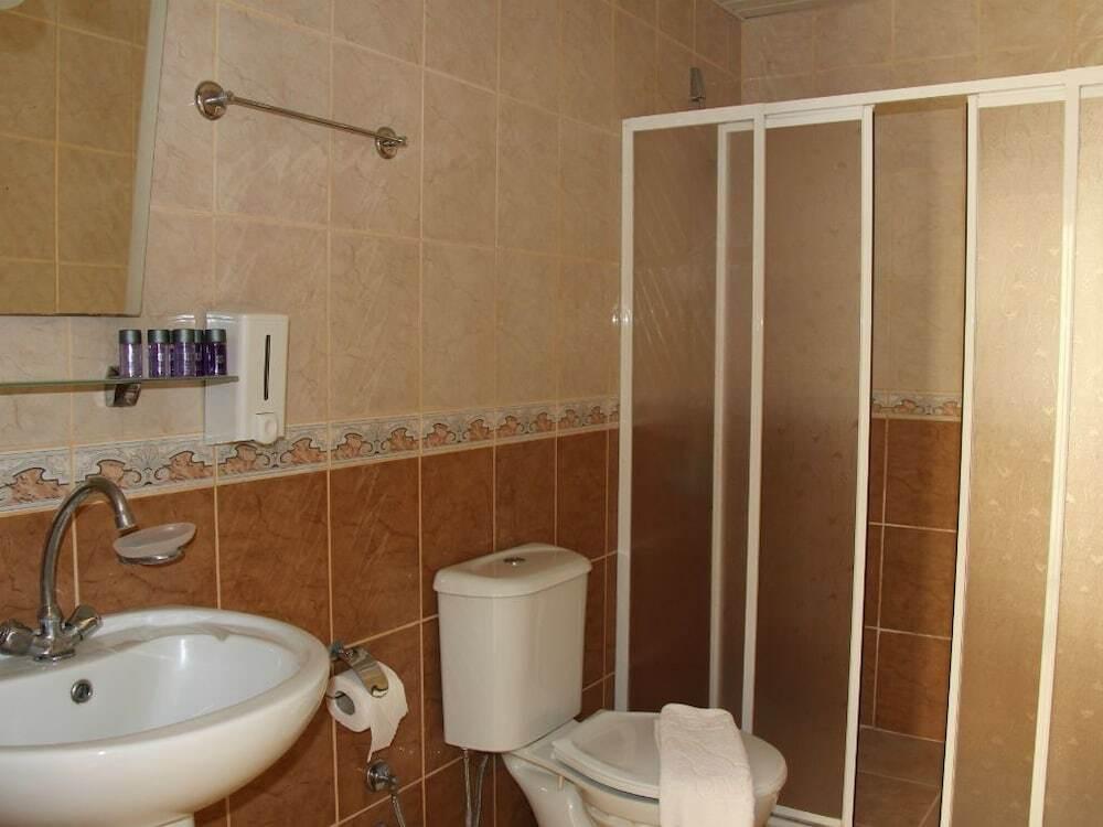 Адрасан: Eldorado Otel
