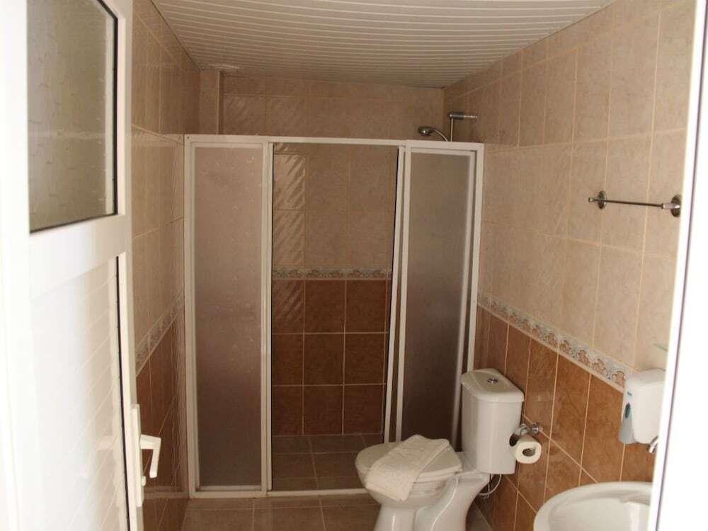 Адрасан: Eldorado Otel