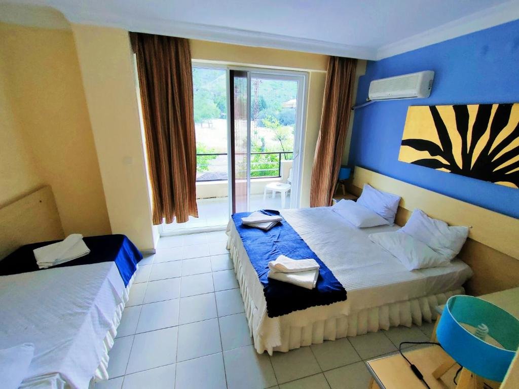 Адрасан: Eldorado Otel