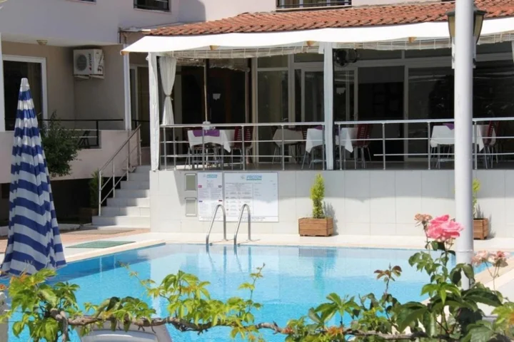 Адрасан: Eldorado Otel