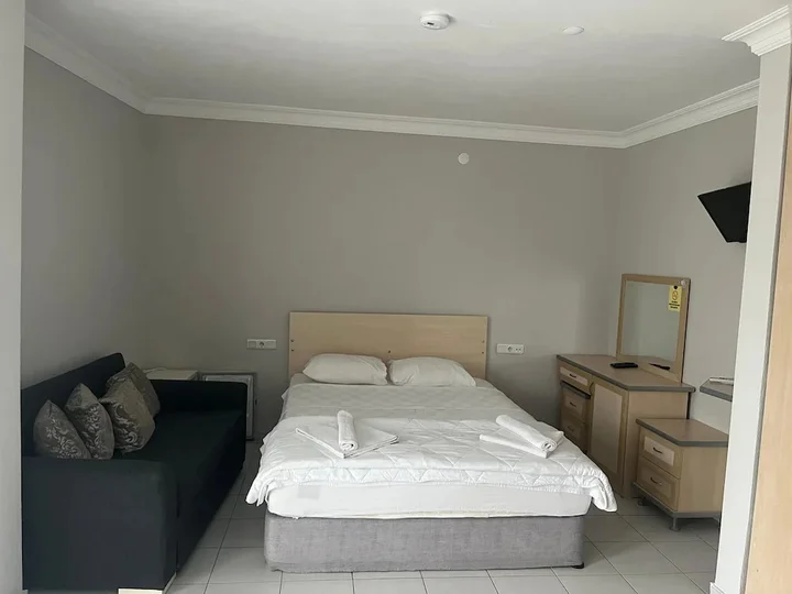 Адрасан: Eldorado Otel