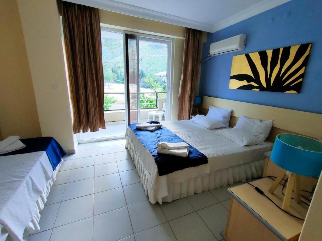 Адрасан: Eldorado Otel