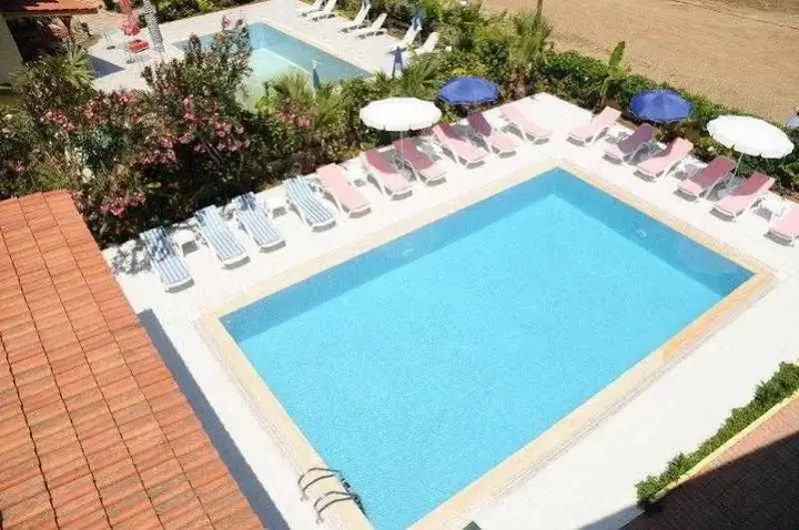Адрасан: Eldorado Otel