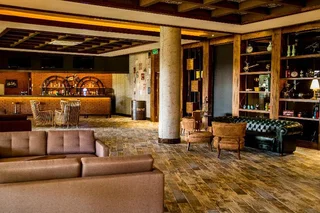 Белек: Jacaranda Beach Luxury Club