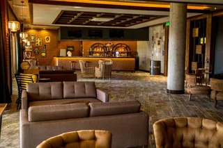 Белек: Jacaranda Beach Luxury Club