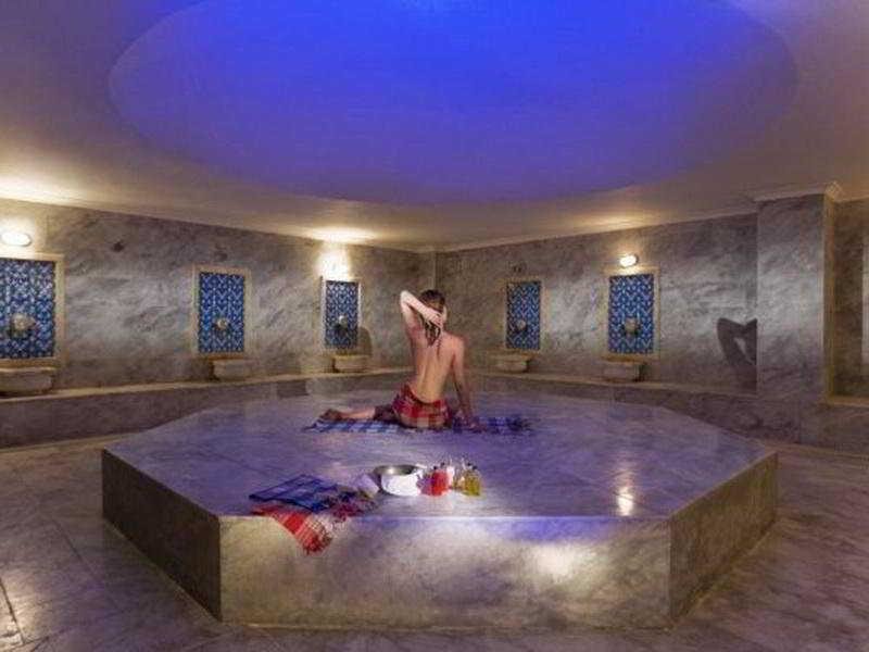 Белек: Jacaranda Beach Luxury Club