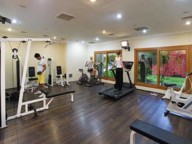 Белек: Jacaranda Beach Luxury Club
