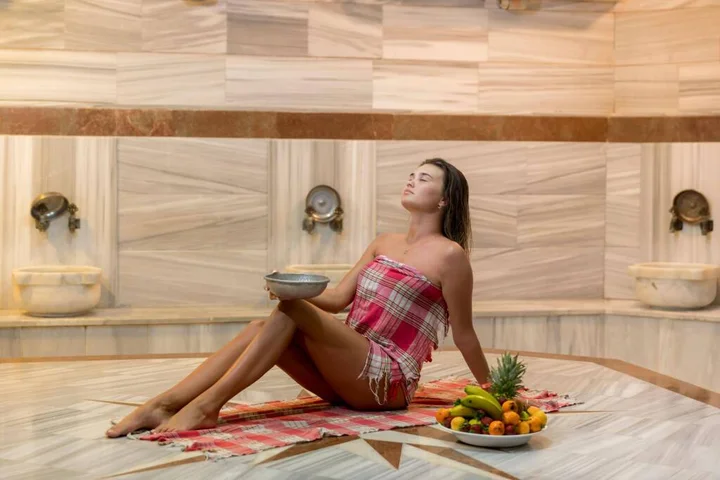 Окурджалар: Holiday Garden Resort