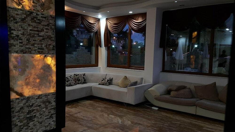 Анталья: Lara Palace Hotel