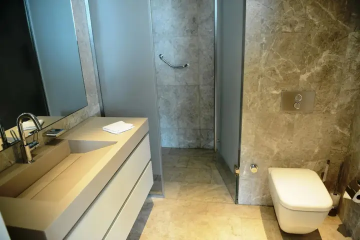 Стамбул: Atakoy Marina Park Hotel Residences