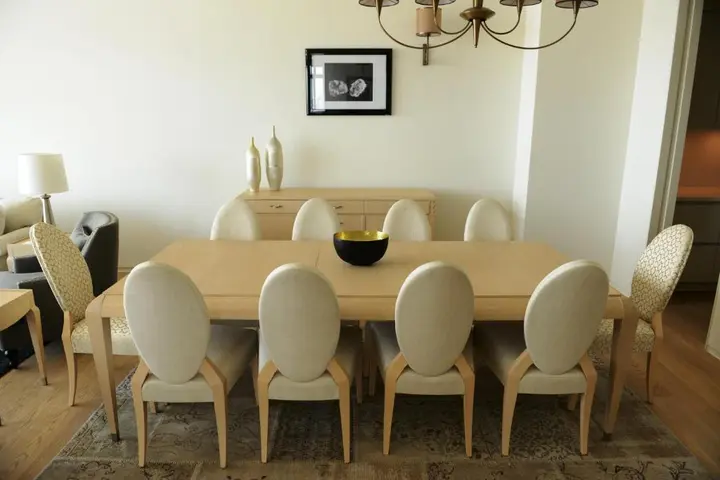 Стамбул: Atakoy Marina Park Hotel Residences