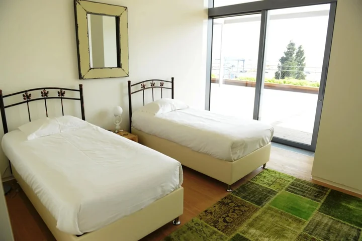 Стамбул: Atakoy Marina Park Hotel Residences