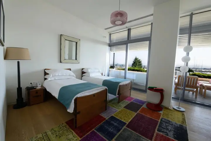 Стамбул: Atakoy Marina Park Hotel Residences