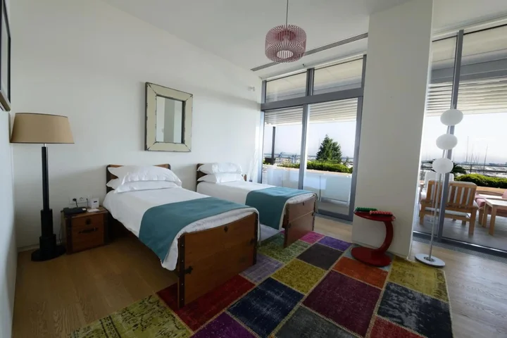 Стамбул: Atakoy Marina Park Hotel Residences