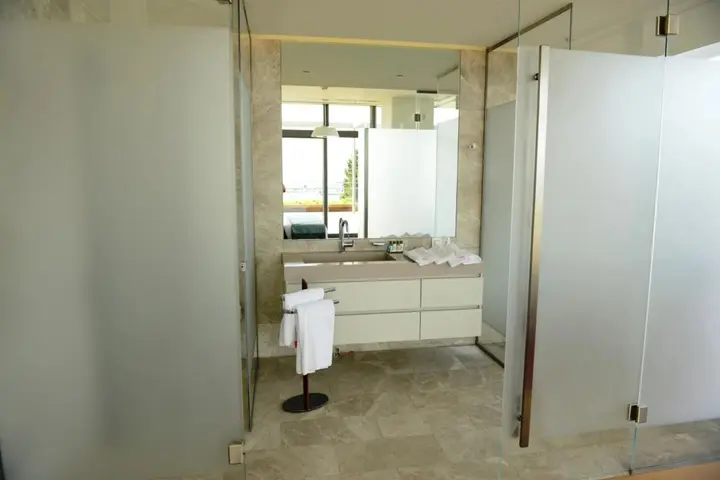 Стамбул: Atakoy Marina Park Hotel Residences