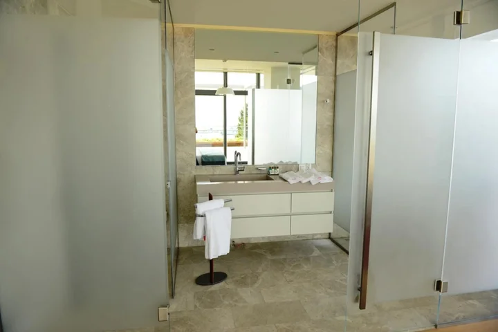 Стамбул: Atakoy Marina Park Hotel Residences